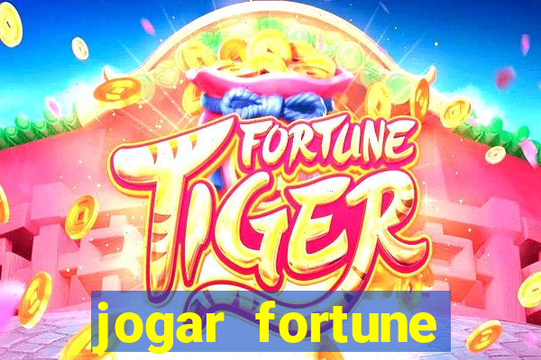 jogar fortune coelho demo